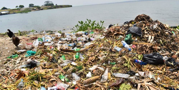 Local Religious Leaders Taking the Lead in Cleaning Up Lake Victoria: A Beacon of Hope in the Face of Pollution